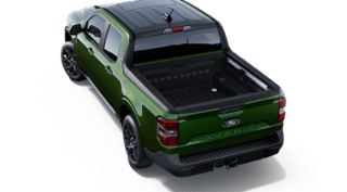 2025 Ford Maverick® External Image 3